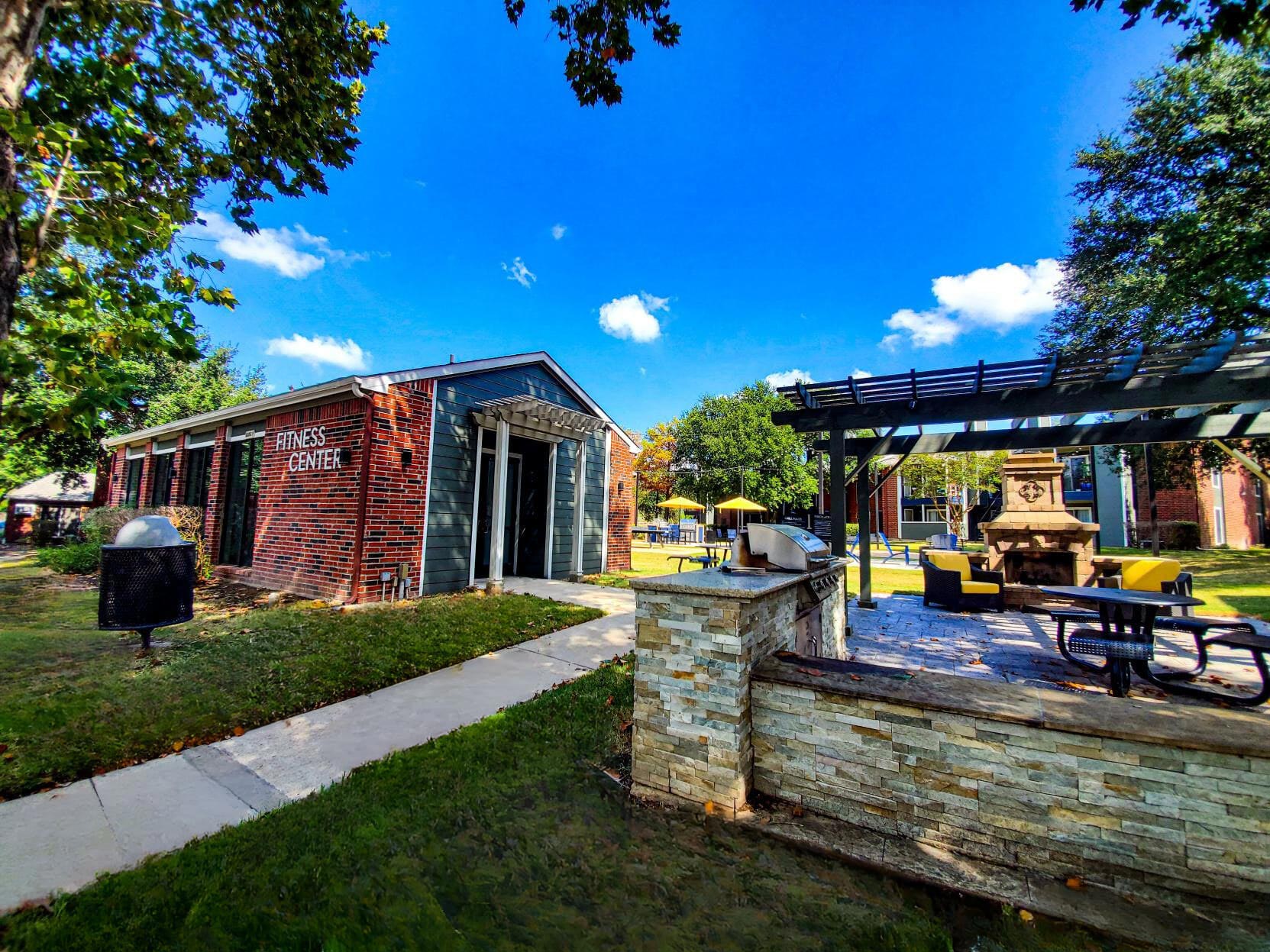 Apartments For Rent in Austin, TX - Contact Us | The Patten East