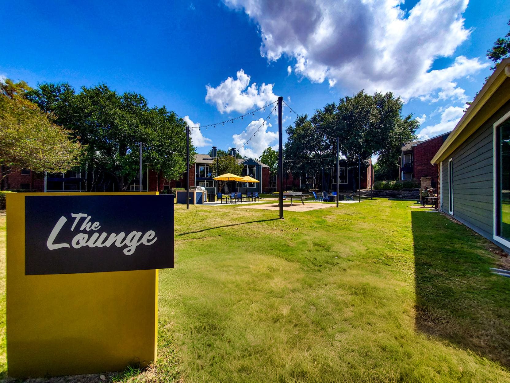 Privacy Policy - The Patten East Apartments in Austin, TX